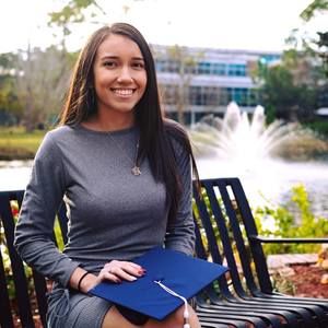 Meet your Posher, Daisy